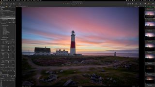 Capture One Presets and Styles