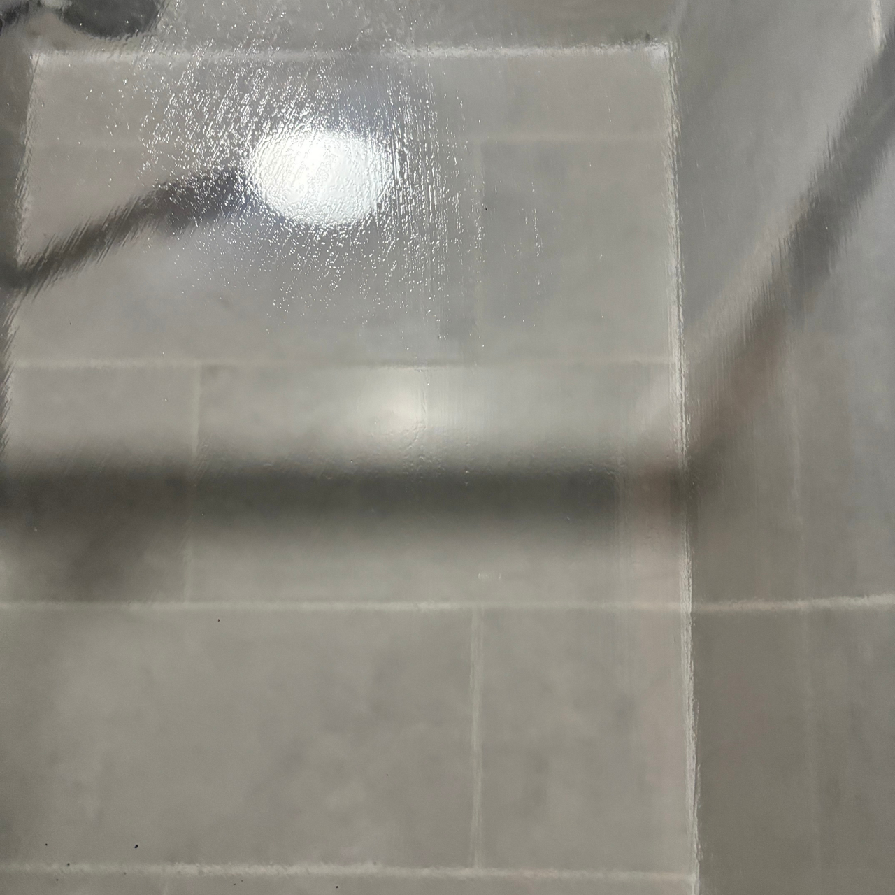 Karcher SC 2 Deluxe testing