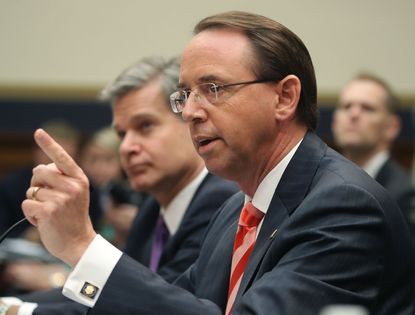 Rod Rosenstein