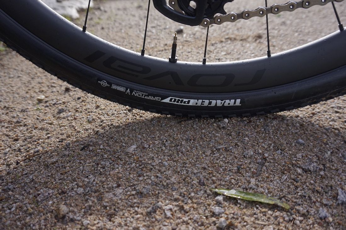 Specialized Diverge STR