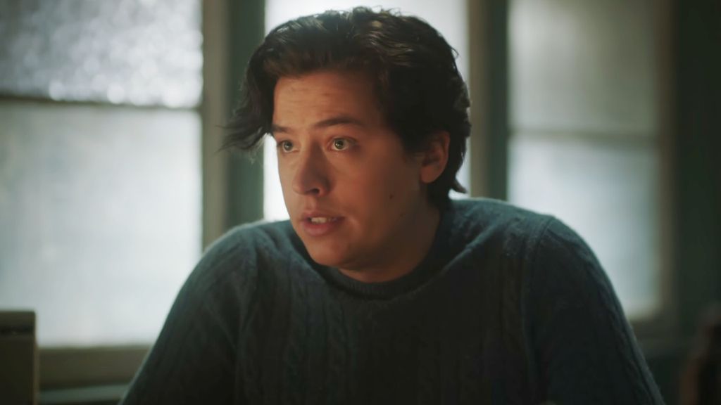 Cole Sprouse Got Candid About Losing His Virginity And More In New