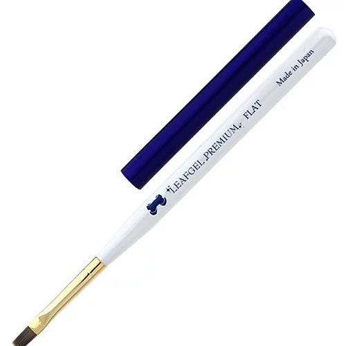 Leafgel, Gel Brush Flat &amp;#8545;