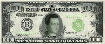 5 women who should be on U.S. currency | The Week