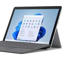 MICROSOFT 10.5" Surface Go 3:   WAS £369