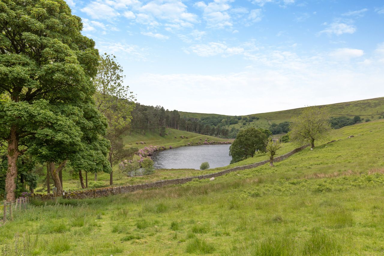 Images of Upper House, Derbyshire