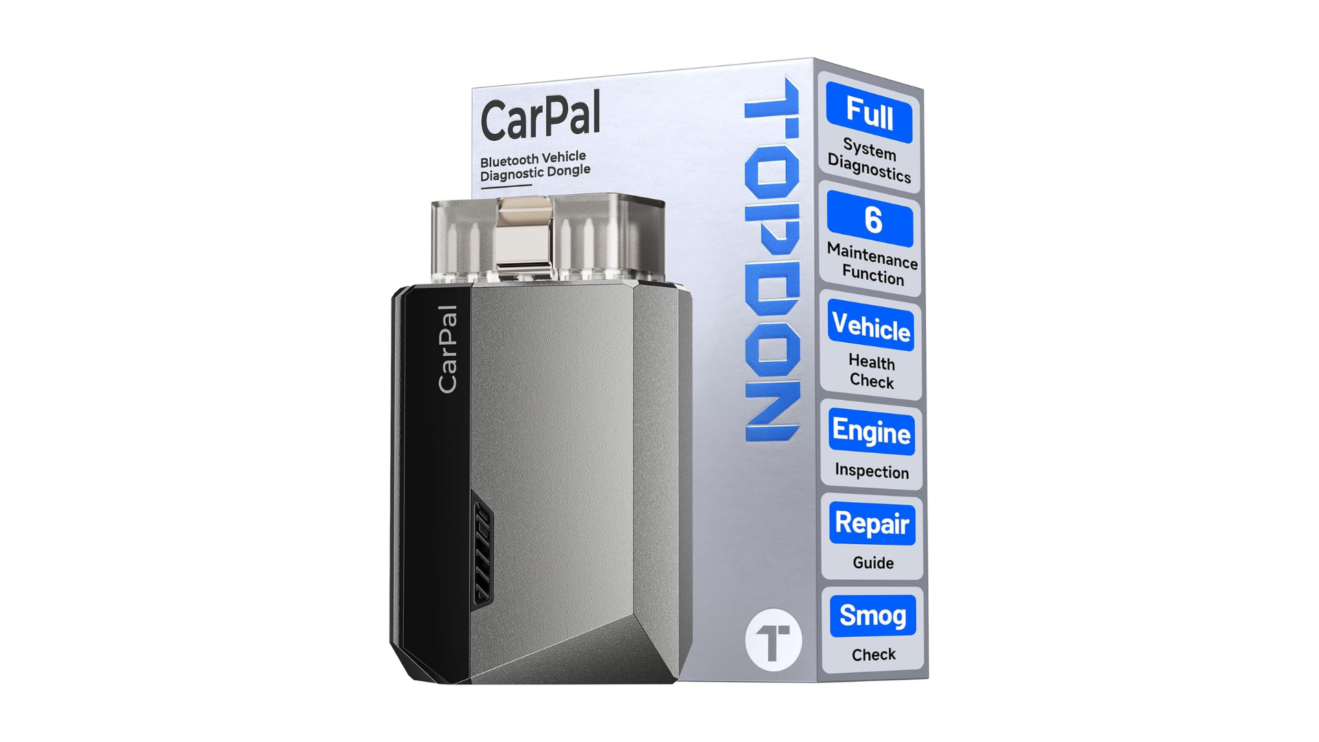 TOPDON tech