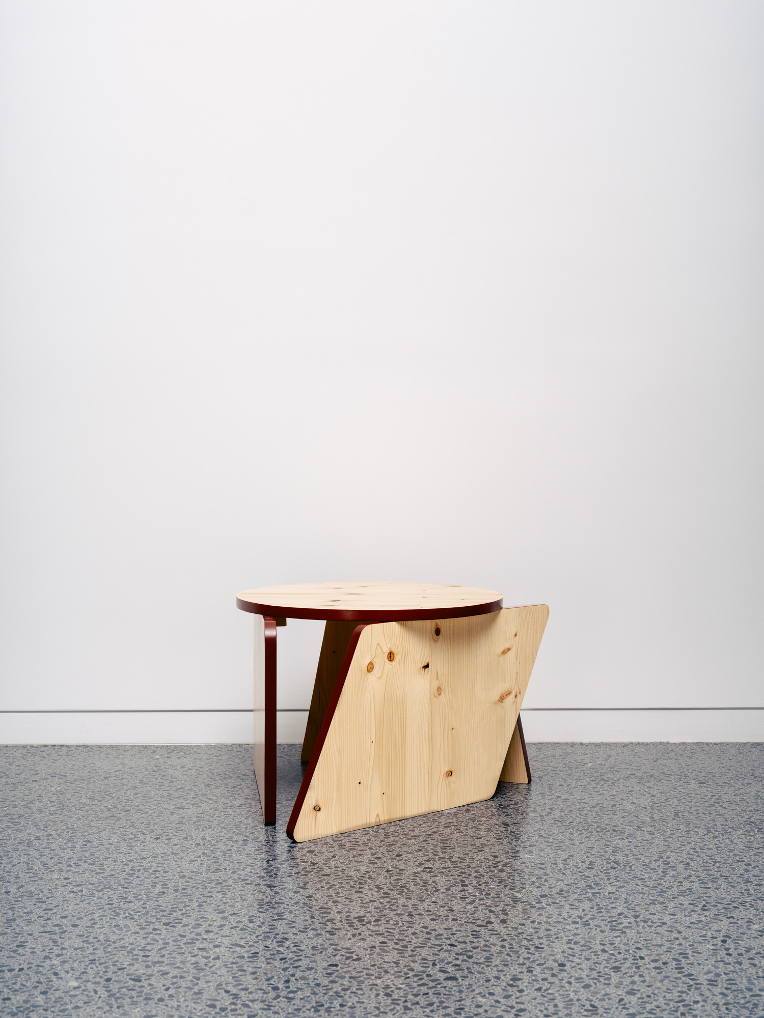 Studio Museum in Harlem furniture