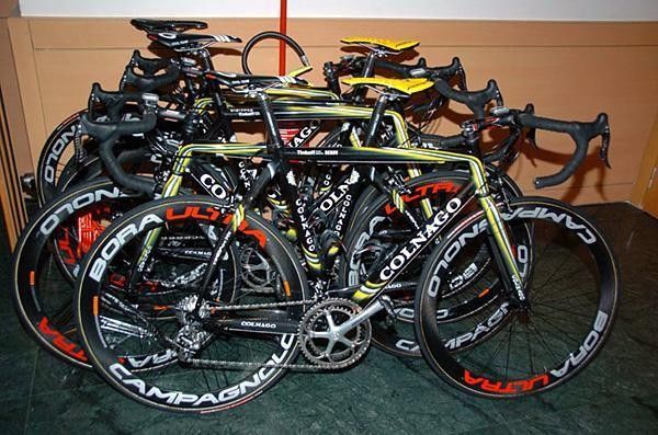 2007 Colnago