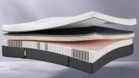 Emma NextGen Cooling Mattress Deal | Was £1,049, now £629.40 at Emma (save £619.60)