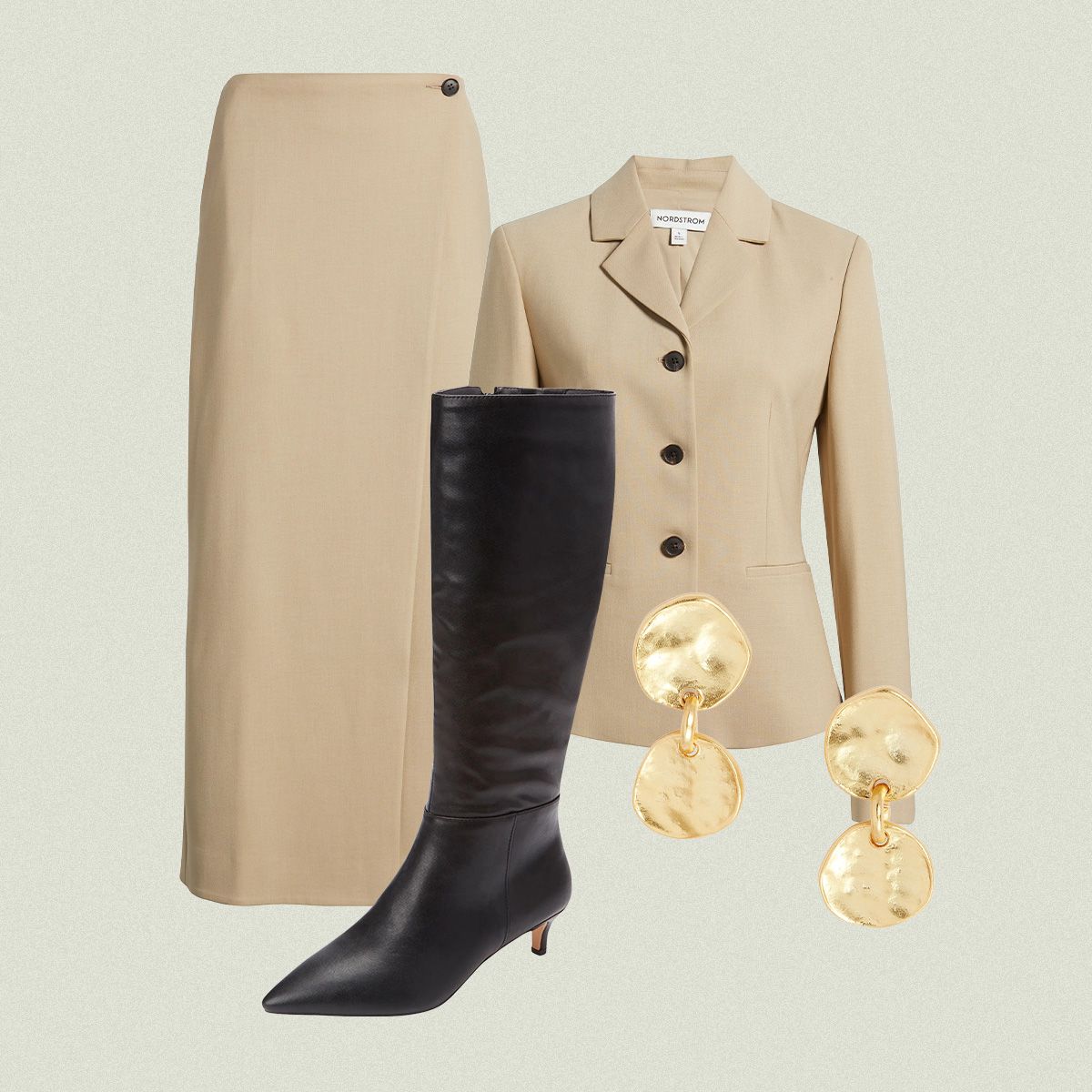 The best fall outfits from Nordstrom