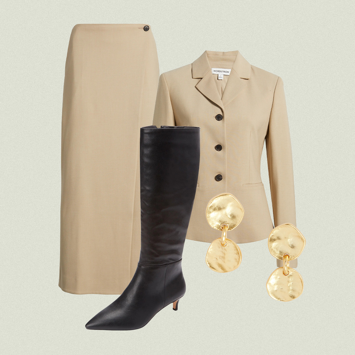 The best fall outfits fromReplica Store