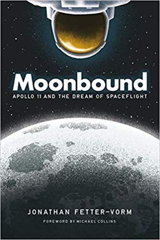"Moonbound" by Jonathan Fetter-Vorm