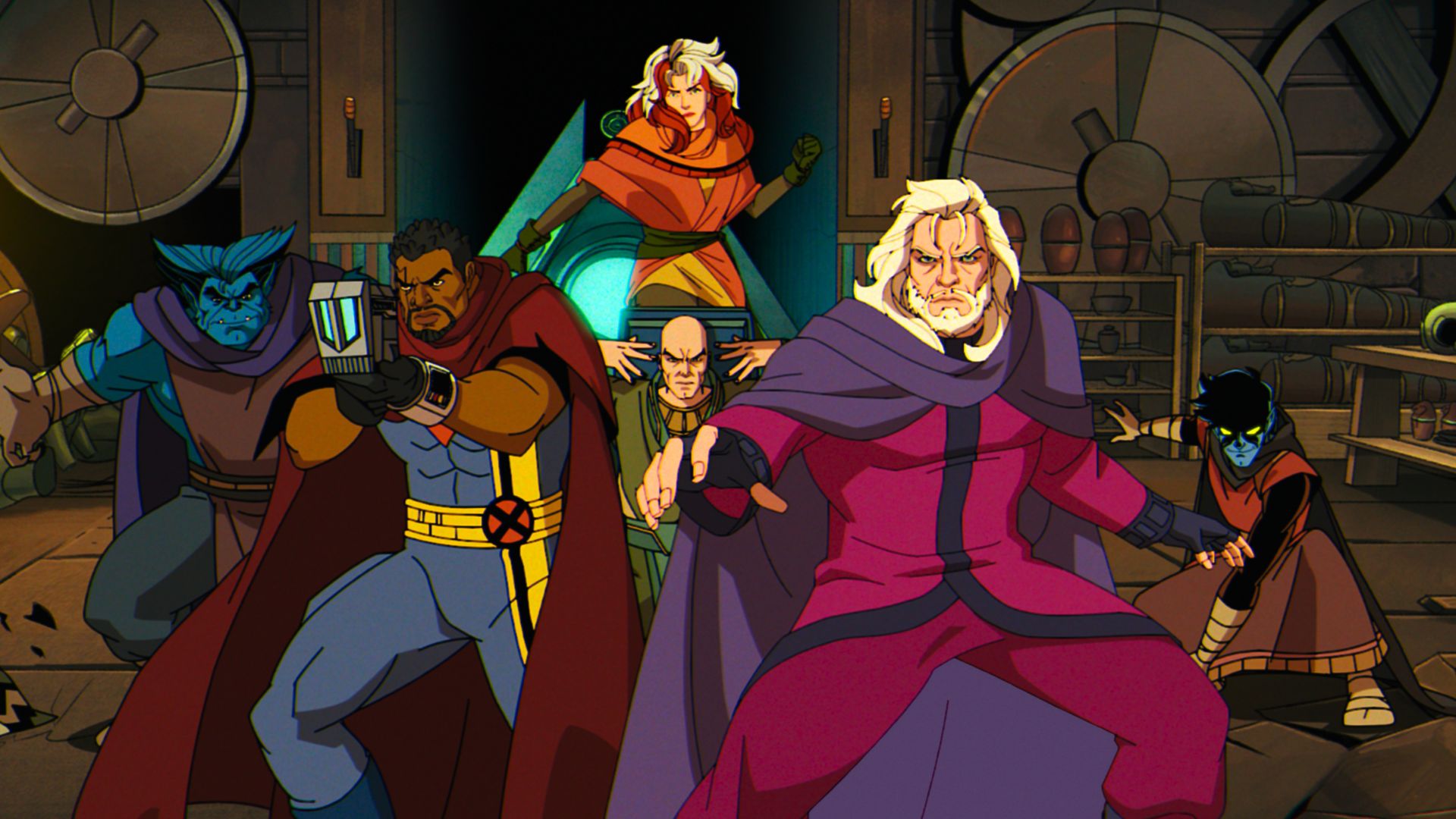 X-Men '97