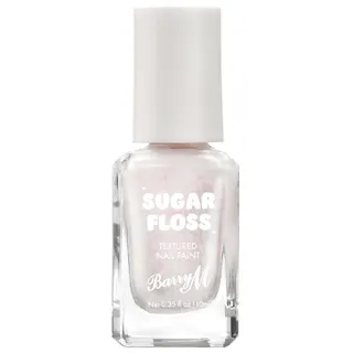 Barry M Cosmetics Sugar Floss Nail Paint