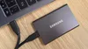 Samsung T7 portable external SSD