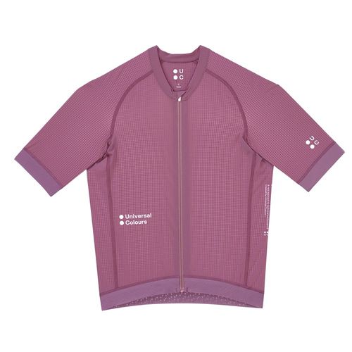 Chroma Light Short Sleeve Jersey