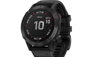 Garmin fēnix 6
