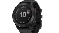 Garmin fēnix 6