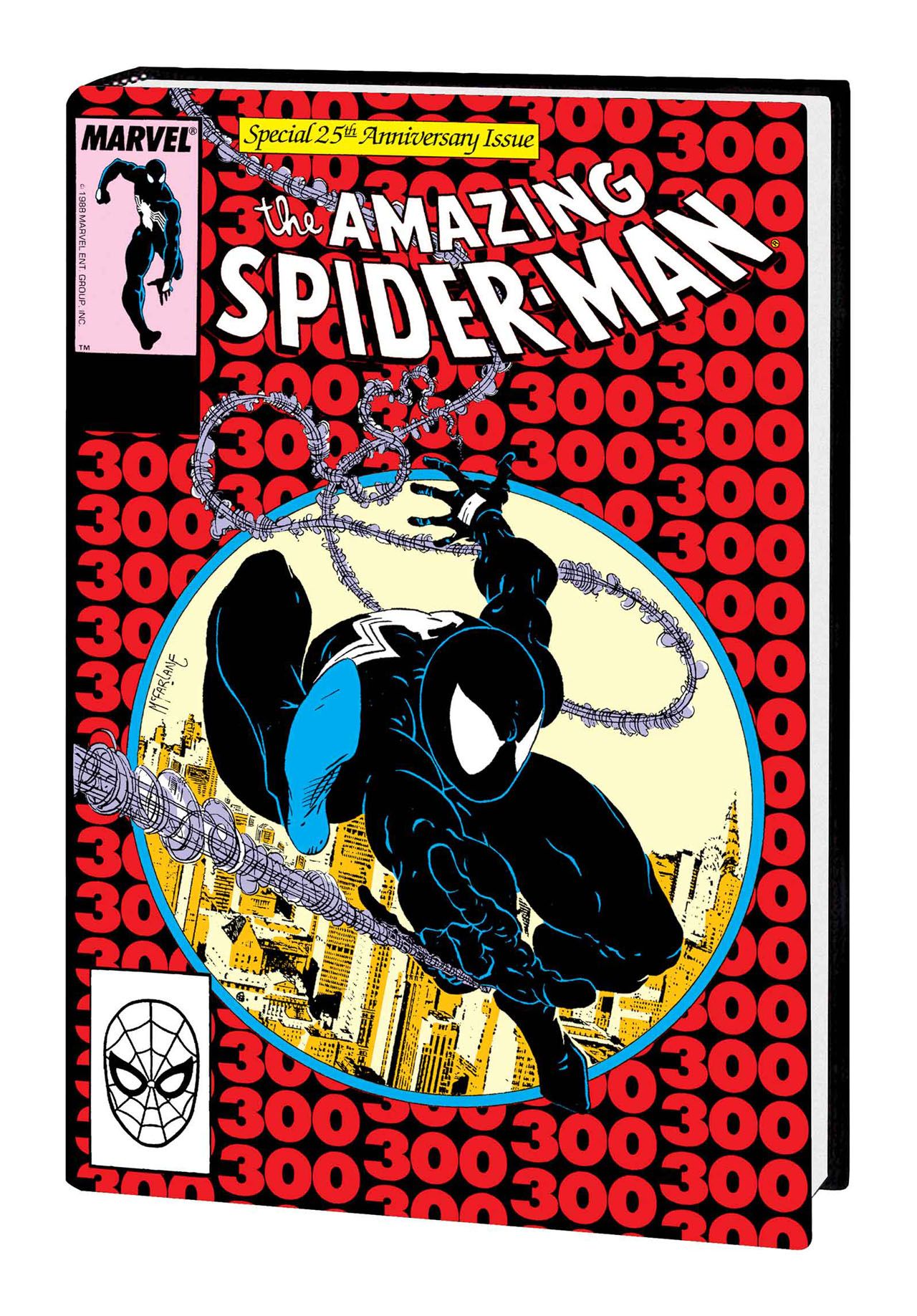 Marvel Comics April 2021 solicitations