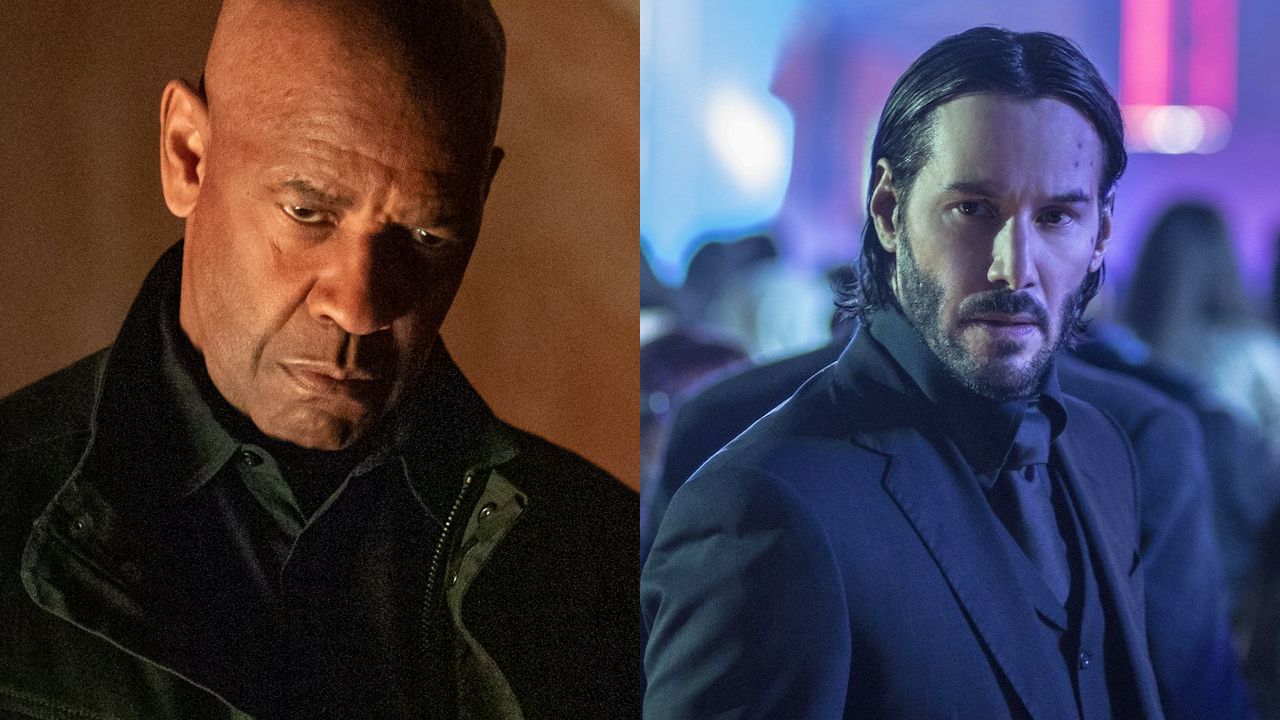 The Equalizer Director Got Asked About A John Wick Team-Up, And I'm Really  Digging His Answer