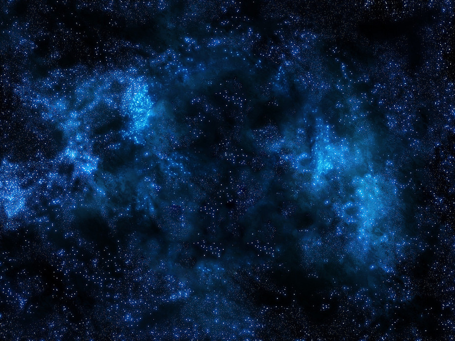 space