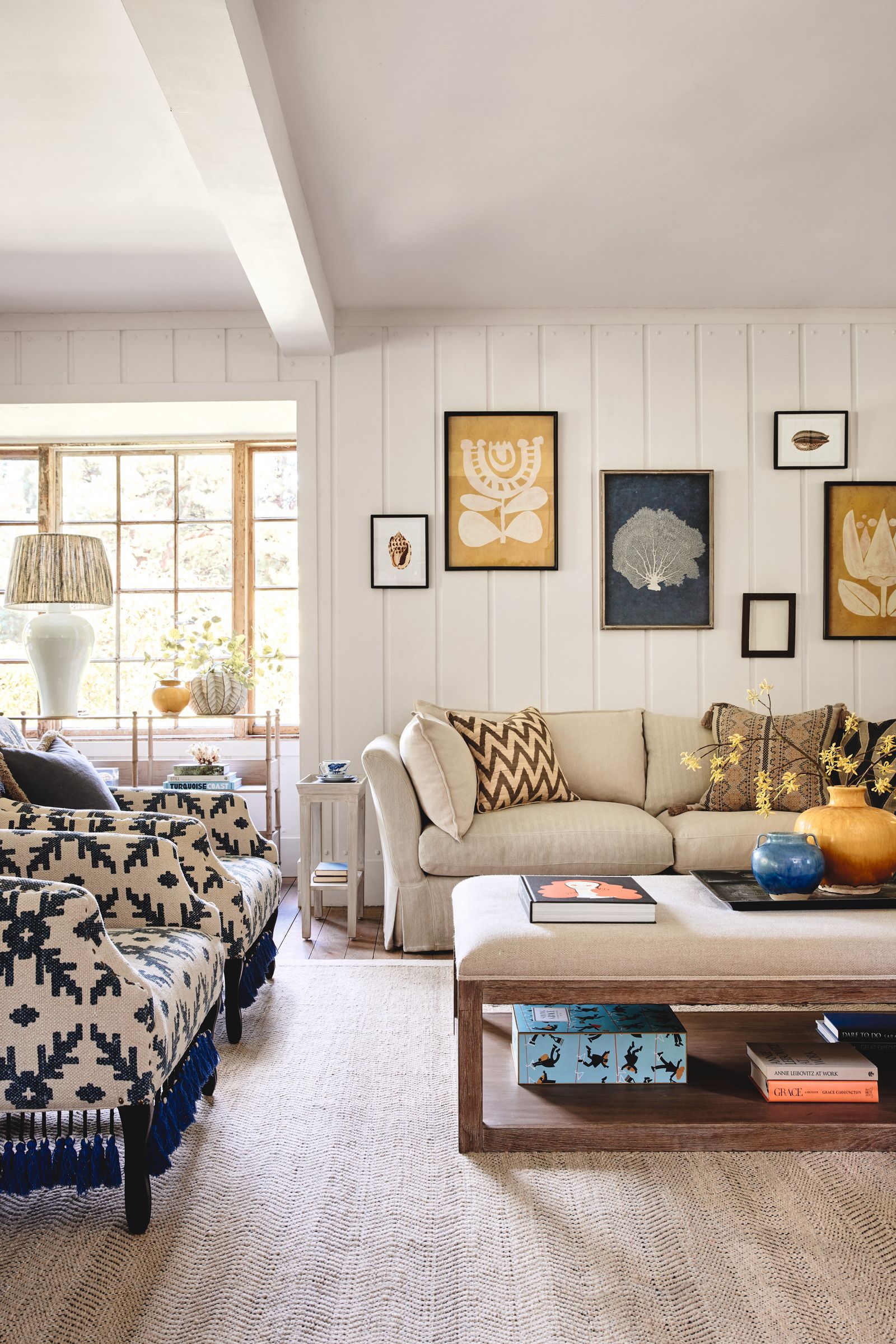 10 accent colors for beige: our favorite color pairings | Homes and Gardens