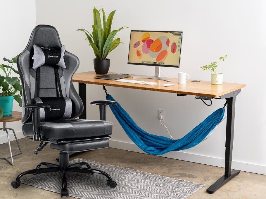 The Best Office Chairs for 2024