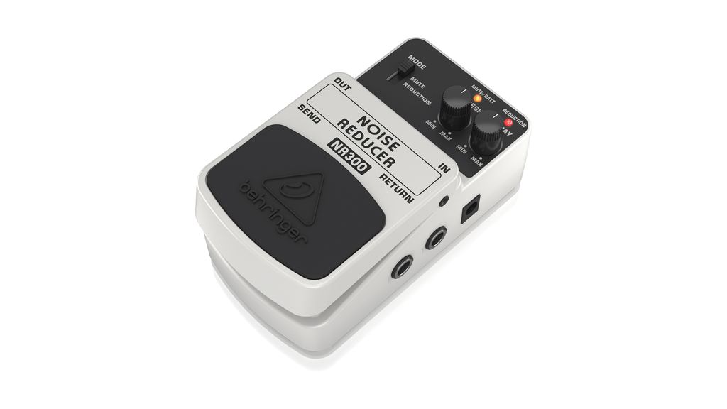 Best noise gate pedals 2024 clean up your signal Guitar World