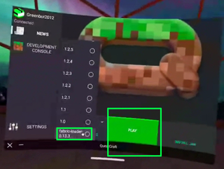 How to Play Minecraft on Oculus Quest 2