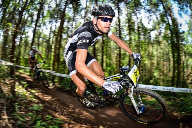 Philip Buys will spearhead the South African men's challenge at the UCI Mountain Bike World Championships that start on August 26, eager to do justice to the legacy of the late Burry Stander.