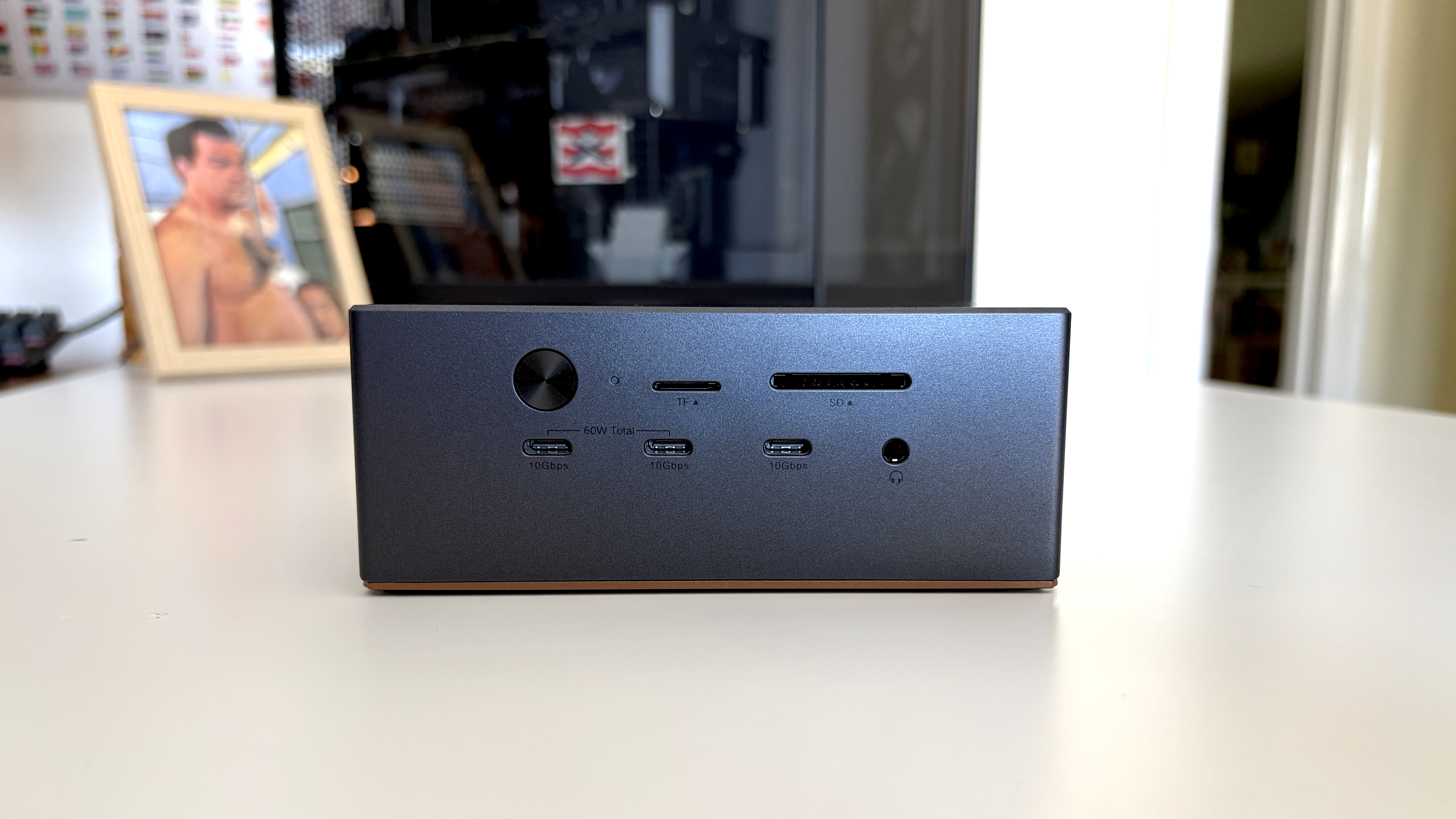 UGREEN Maxidok 17-in-1