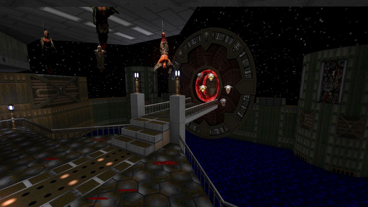 Doom: Legacy of Rust expansion