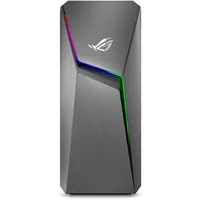 ROG Strix G10 | GeForce RTX 3060 | Intel Core i5 11400F | 16GB RAM | 512GB PCIe SSD | $1,129.99 $739.99 at Amazon (save $390.00)