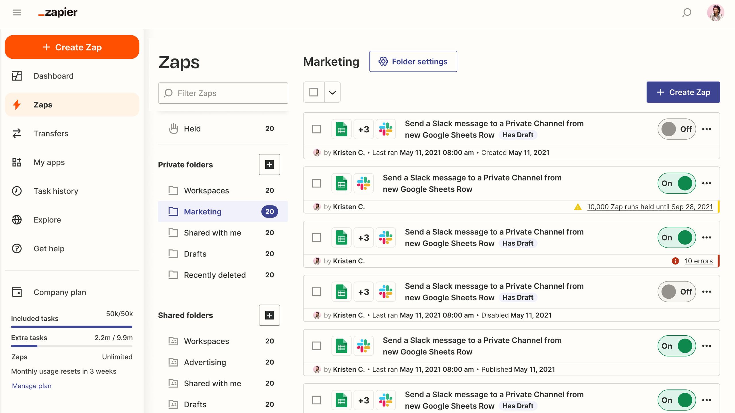 What is Zapier AI: everything you need to know about the AI ...