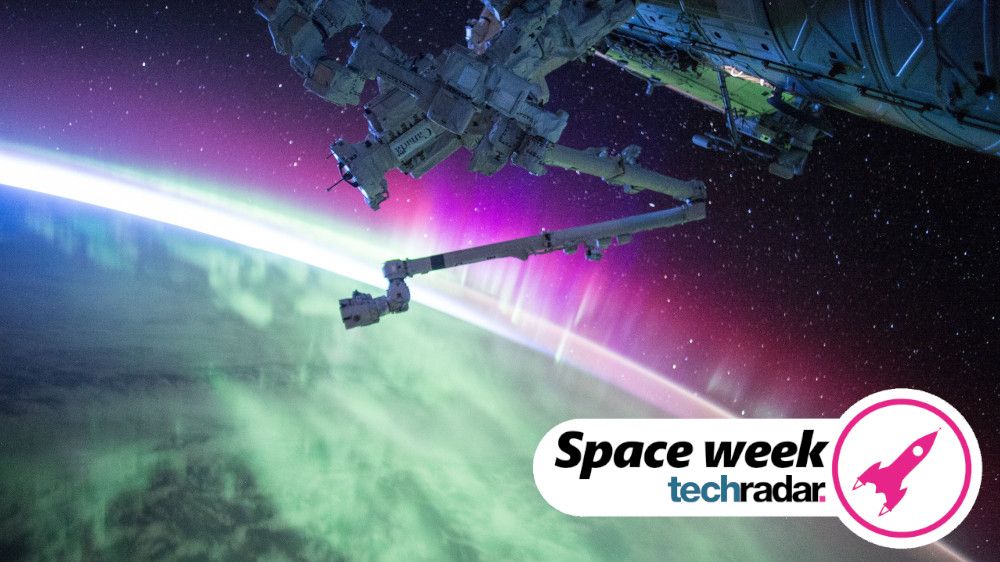 Space Week