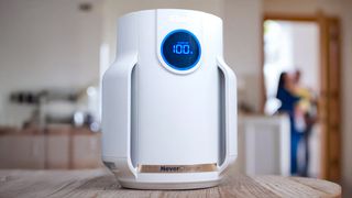 Shark NeverChange Air Purifier Compact Pro review