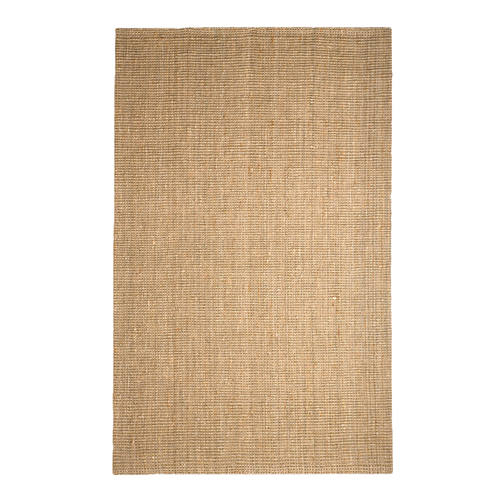 woven jute rug