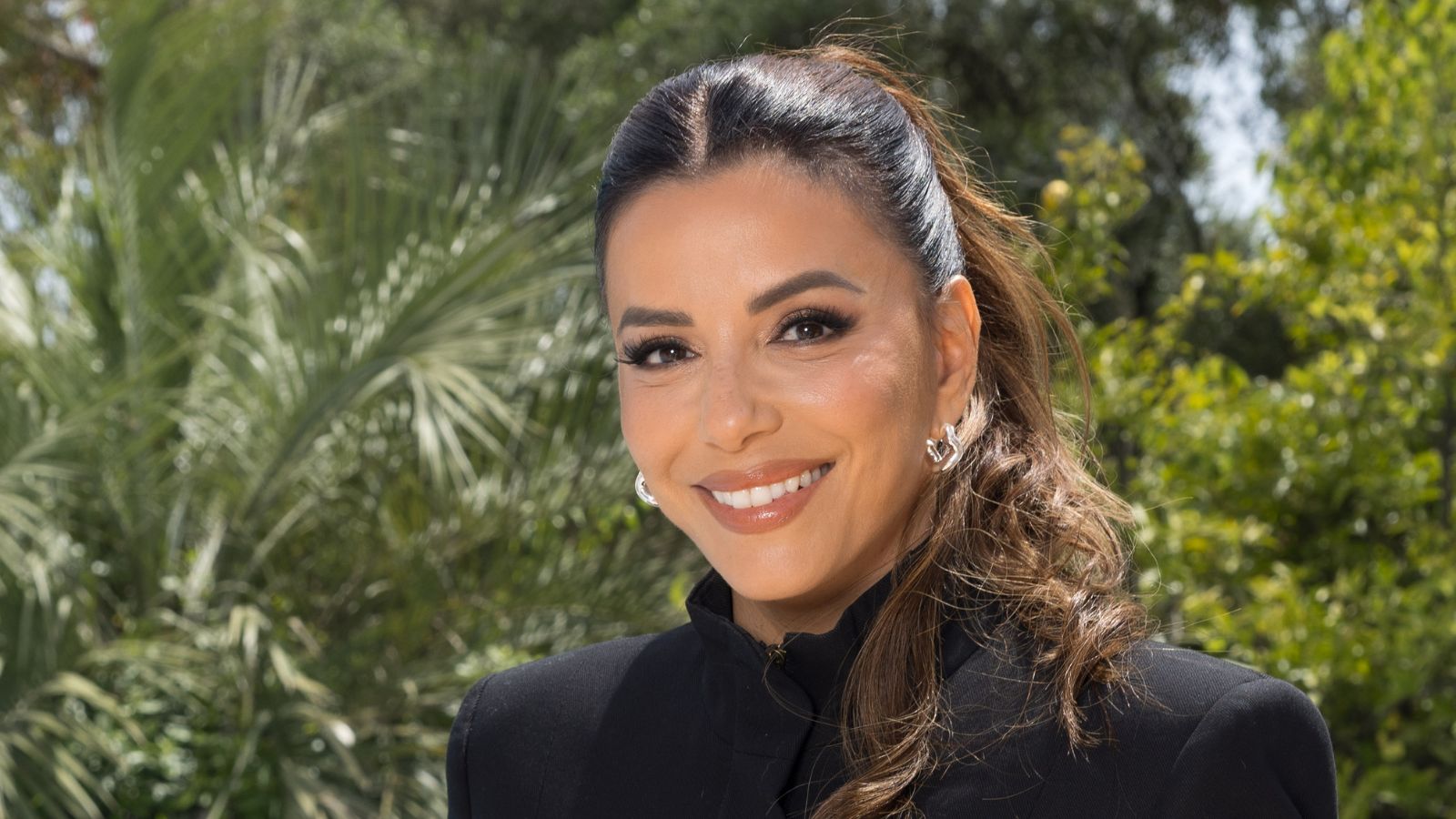 Eva Longoria