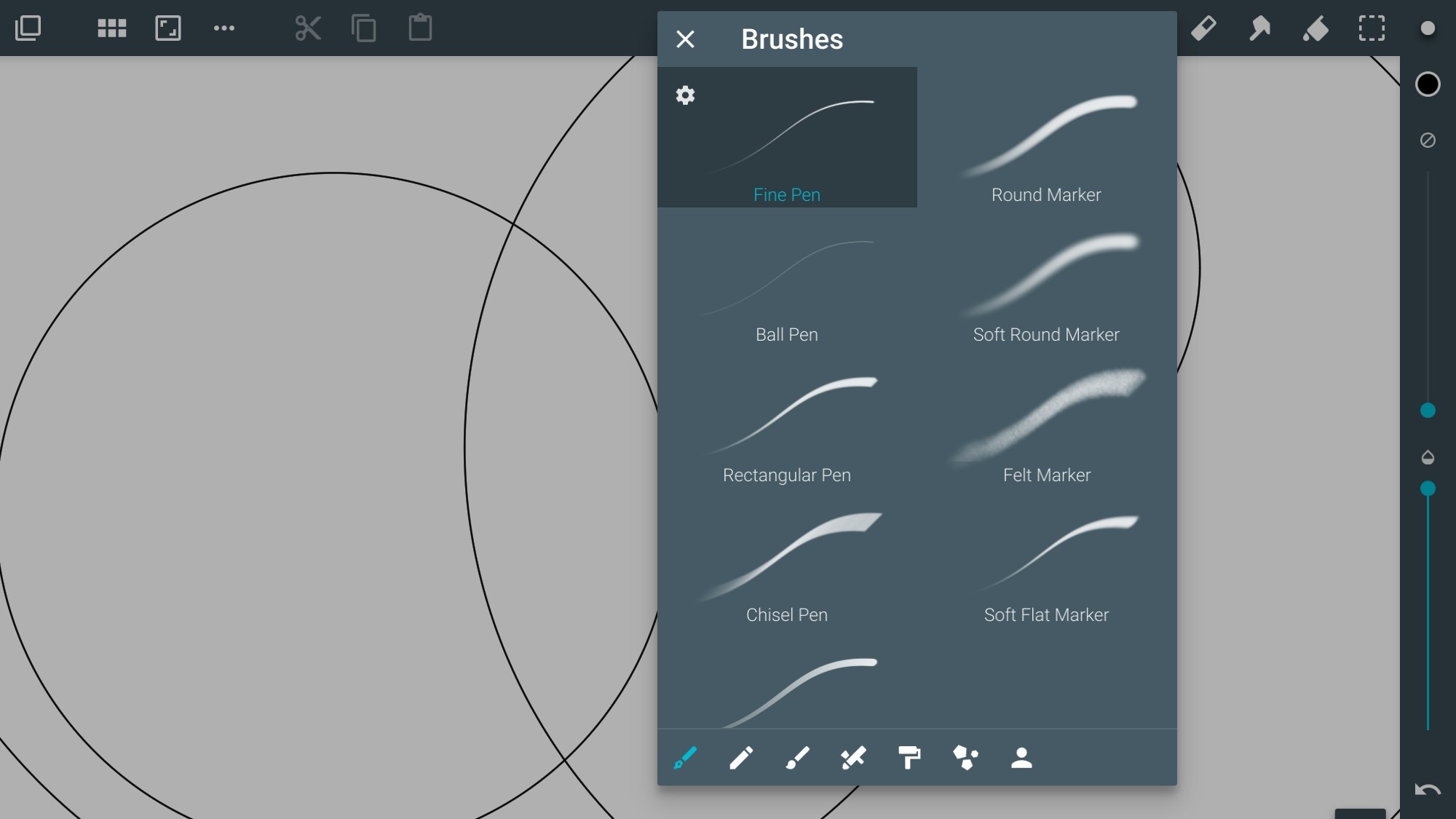 The Best Drawing App For Android | Creative Bloq