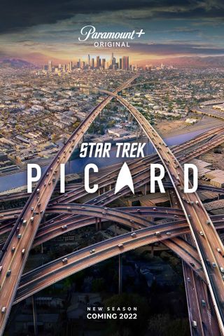 "Star Trek: Picard" season 2 promises more Q action and surprises.