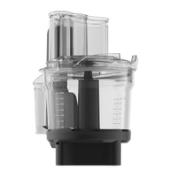 Vitamix 12-Cup Food Processor Attachment | Was$249.95, now $185 at Amazon