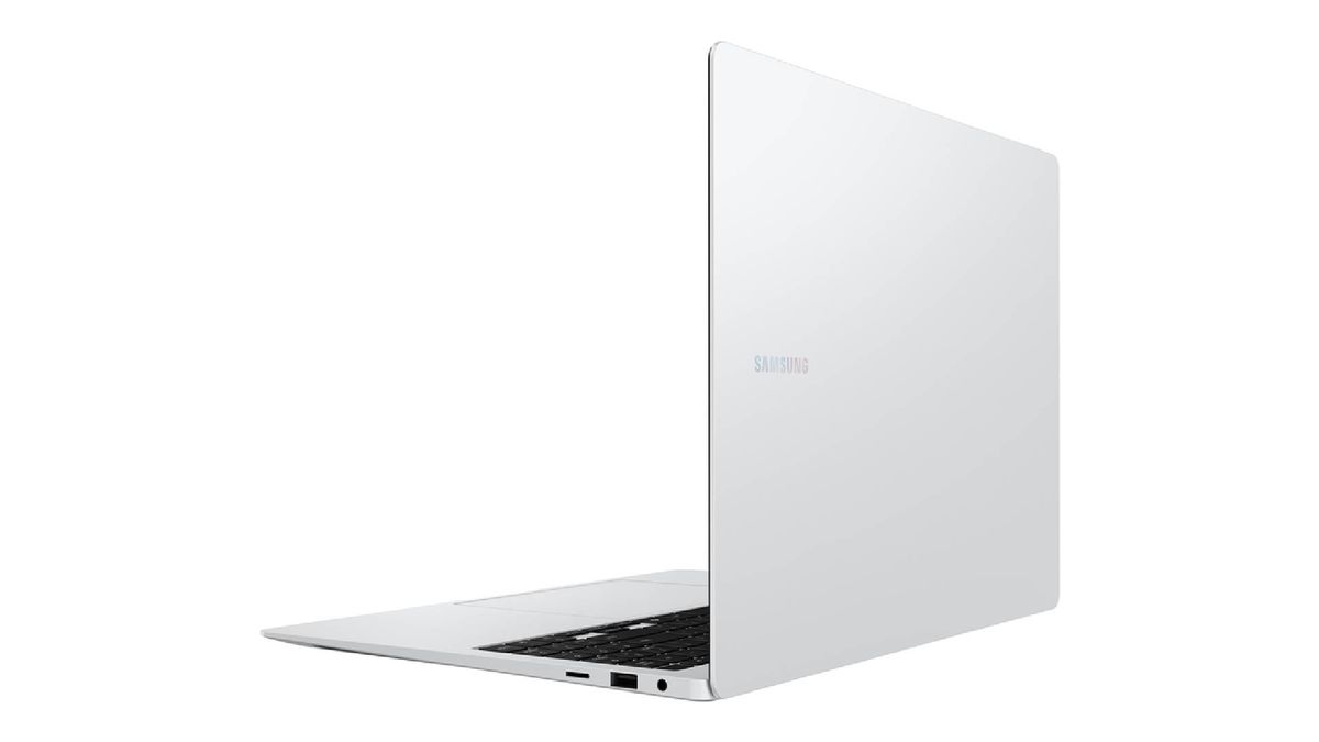 Samsung Galaxy Book 5 Pro