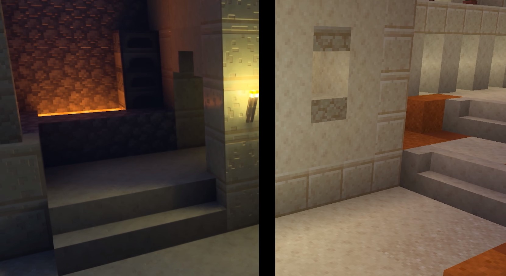 Eyes-on with Minecraft with RTX ray-tracing: They should have sent