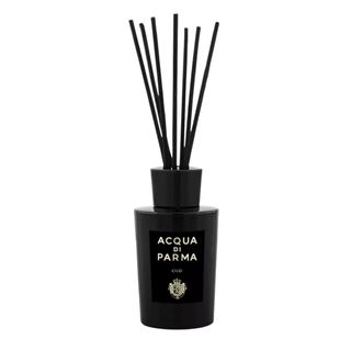 Acqua di Parma Oud Room Diffuser