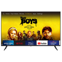 Samsung Crystal 4K Neo Series&nbsp;LED TV at Rs 32,490