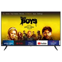 Samsung Crystal 4K Neo Series&nbsp;LED TV at Rs 32,490