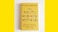 The Multi-Hyphen Method by Emma Gannon