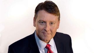 Bob Ellis, new GM at WDIV Detroit