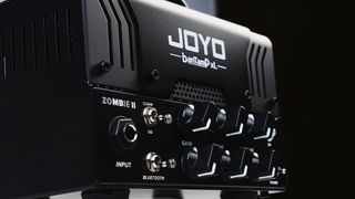 Joyo XL Zombie II guitar amp