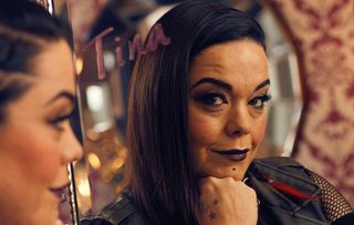 Lisa Riley